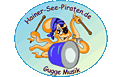 Hainer See Piraten