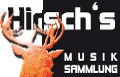 Hirschis Web Radio Playlist
